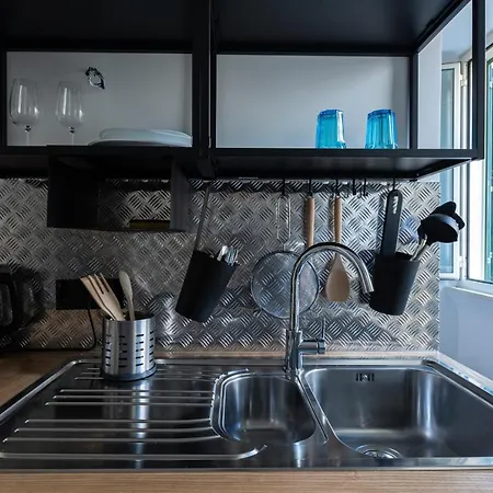 Apartamento In Front Of Vatican Museums And Vatican Area - Myden In *