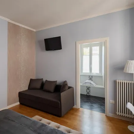 The Termini By Omen Hospitality Appartement