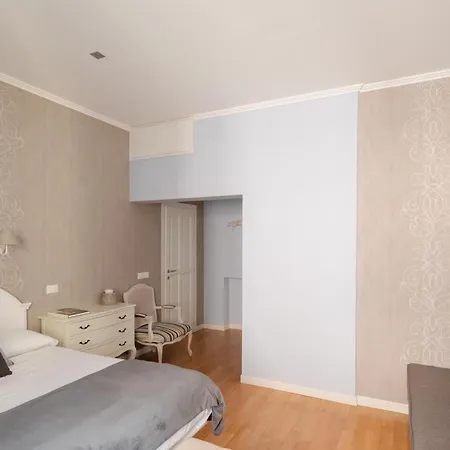 The Termini By Omen Hospitality Apartment Rome