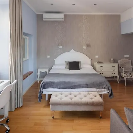 Apartment The Termini By Omen Hospitality *