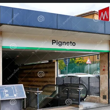 Apartmán Siam *
