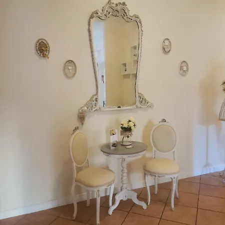 Domus Flavi Apartment