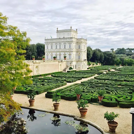 Piccolomini Vatican Rzym