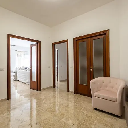 Jmartins Vatican 2 Apartment Rome