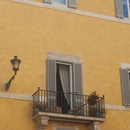 New! Bellissimo Palazzofranchi Pantheon * Rome