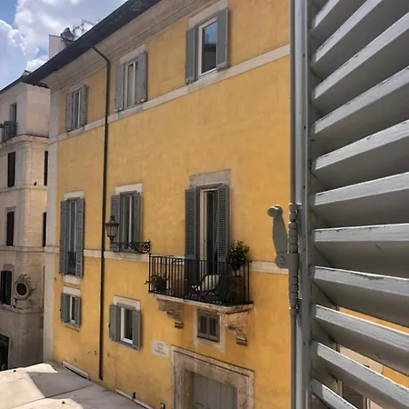 New! Bellissimo Palazzofranchi Pantheon *