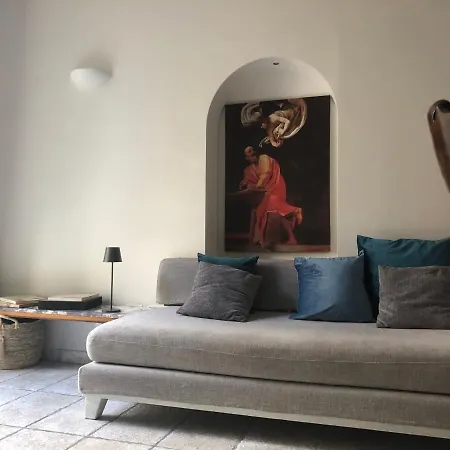 New! Bellissimo Palazzofranchi Pantheon Apartment