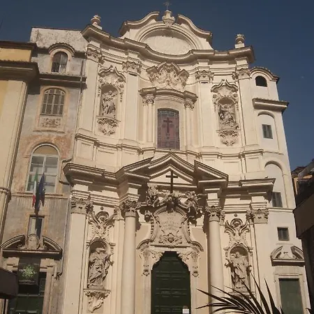 New! Bellissimo Palazzofranchi Pantheon Apartment *