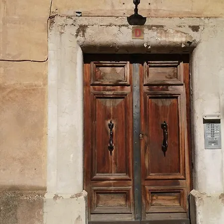 Bed & Breakfast House Fiorelli