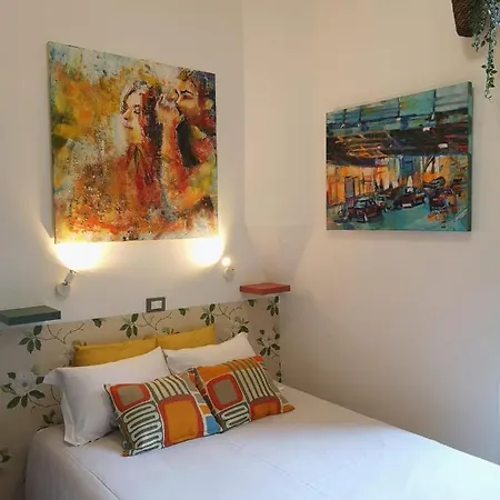 House Fiorelli * Rome