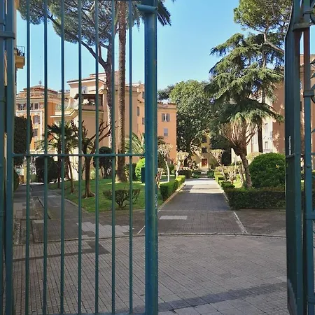 House Fiorelli *