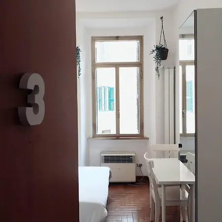 Bed & Breakfast House Fiorelli