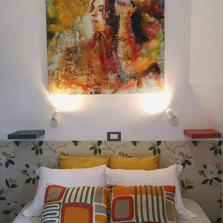 Bed & Breakfast House Fiorelli Rome