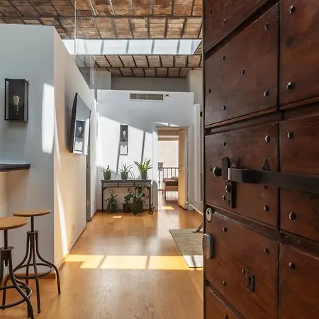 Appartement Cancelleria Rooftop Garden Rome