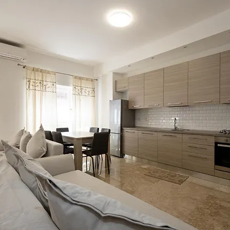 Jmartins Vatican 2 Apartment