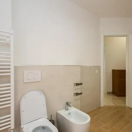 Apartment Jmartins Vatican 2