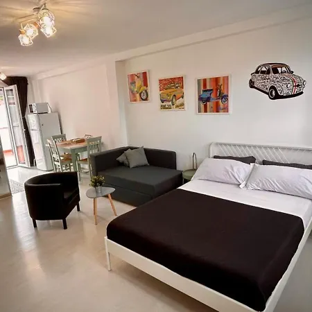 Guest house La Di Camilla
