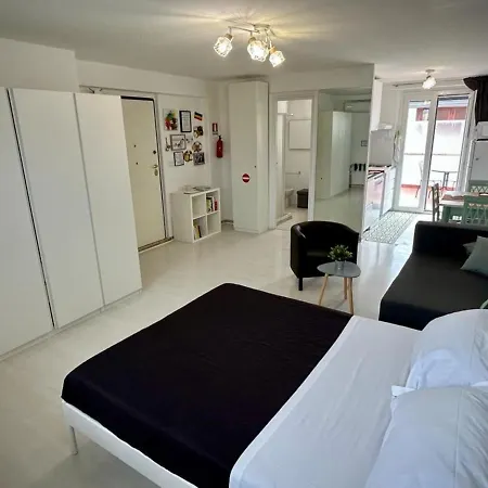 Guest house La Di Camilla