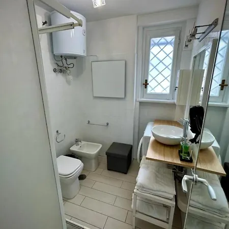 Guest house La Di Camilla