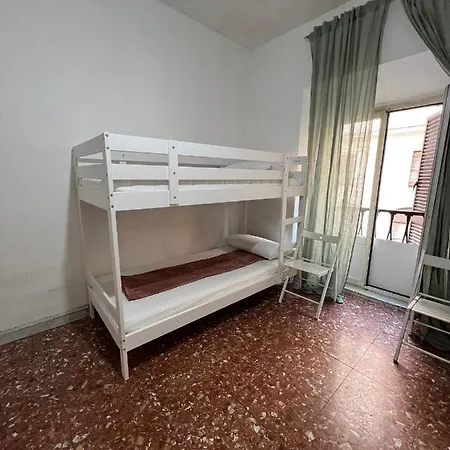 Magenta Hostal Roma