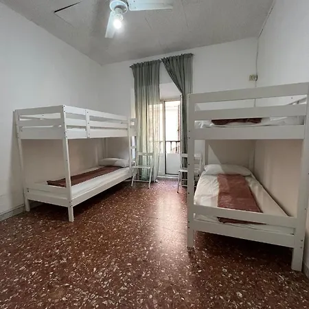 Magenta Hostal Roma