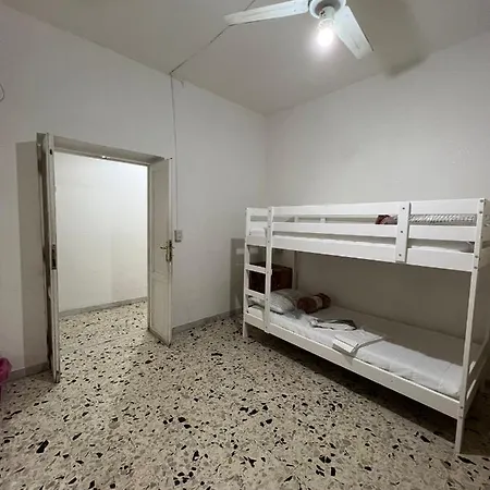 Hostal Magenta Roma