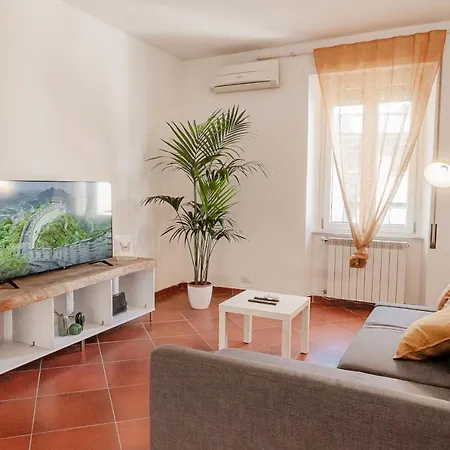 Re Di 43 Apartment Rome