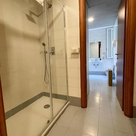 Mazzini Boutique Apartamento