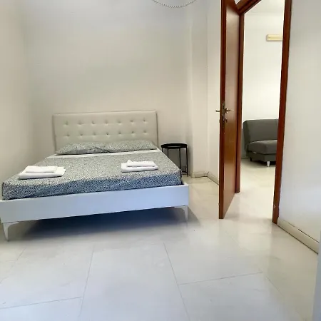 Mazzini Boutique Appartamento Roma