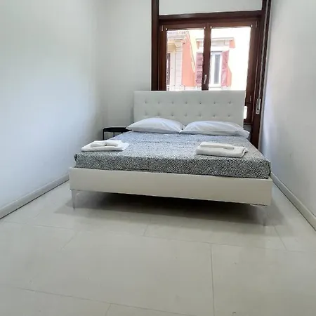 Mazzini Boutique Apartamento Roma