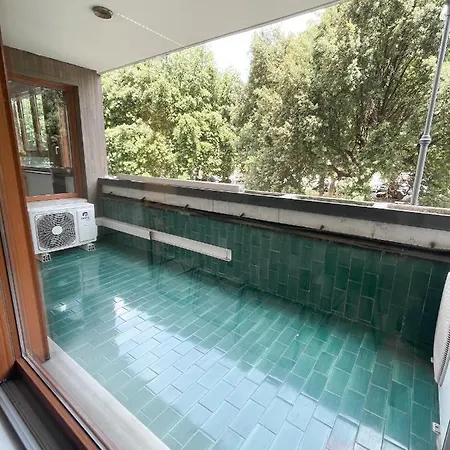 Mazzini Boutique Apartamento