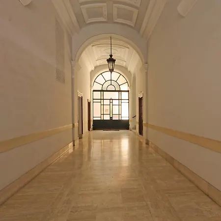 Alojamento de Acomodação e Pequeno-almoço Jb Relais Luxury Roma