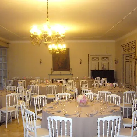 Casa Per Ferie Cardinal G. Guarino *