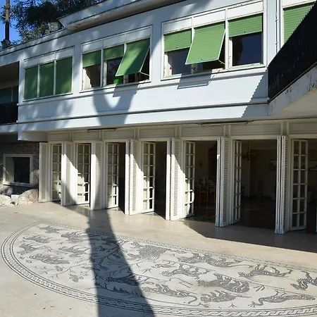 Bed & Breakfast Casa Per Ferie Cardinal G. Guarino *