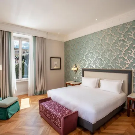 Hotel Rose Garden Palace By Omnia