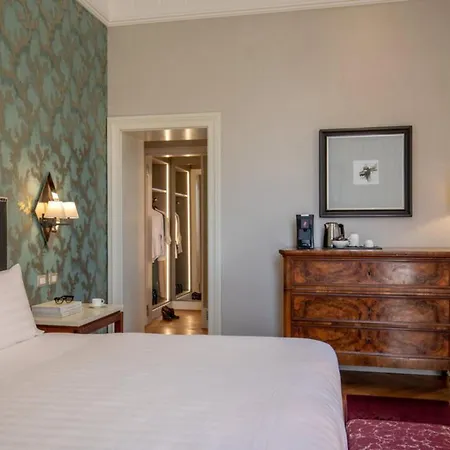 Hotel Rose Garden Palace By Omnia 4*
