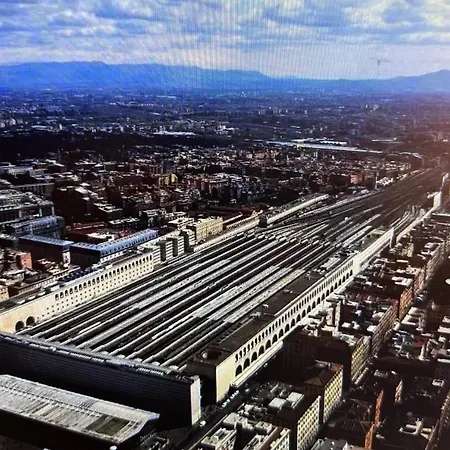 Siam Apartmán Řím