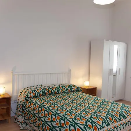 Monte Sacro By Interhome Apartment *