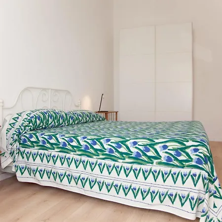 Monte Sacro By Interhome * Rome