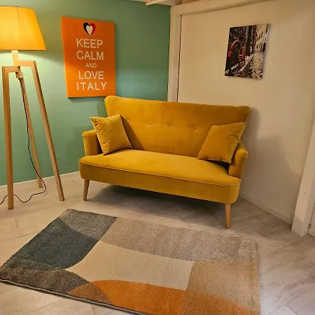 50 Passi Colosseo Apartamento Roma