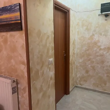 Affittacamere Termini Relex House *