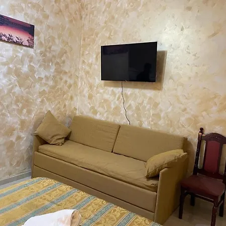 Guest house Termini Relex House Rome