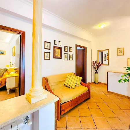 Апартаменты Giardino Degli Aranci Lulus