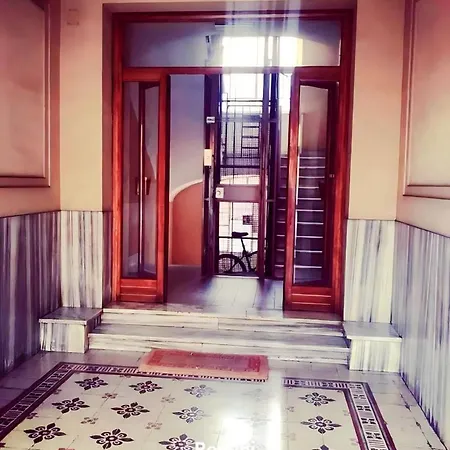Holiday home Appio11