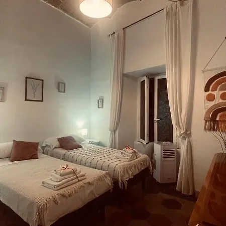 La Maison B8 Apartment *