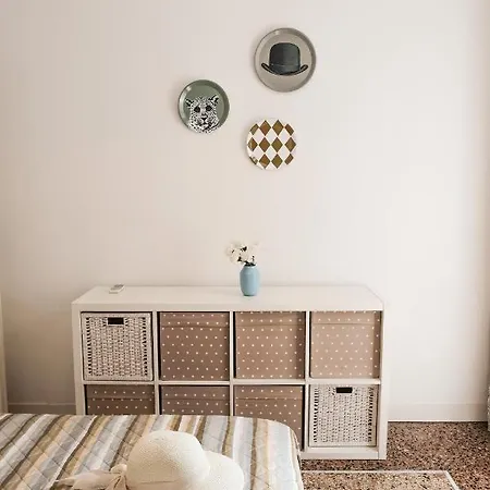 Apartment Family Near Vatican Museum Rome