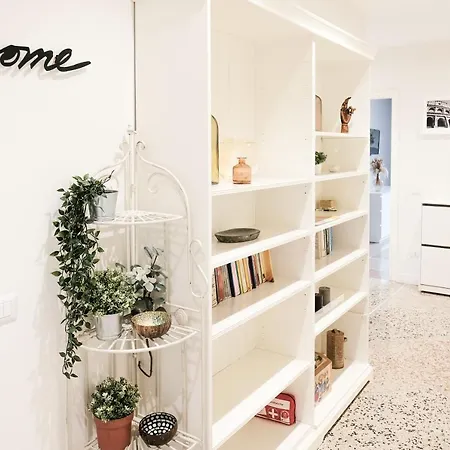 Apartment Family Near Vatican Museum