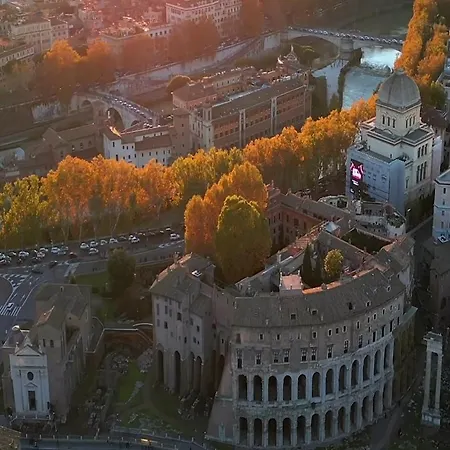 Comfortable Family Vatican Apartament Large Apartment *