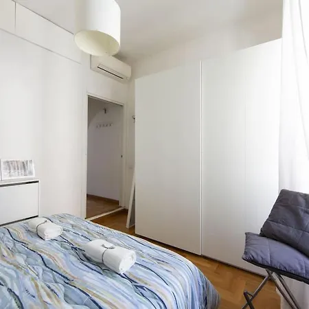 La Casa Sull'isola Apartment