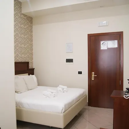 Hotel Monti 66 *